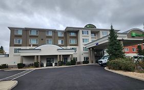 Holiday Inn Spokane Airport